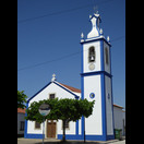 Eine eigenwillige Kirche